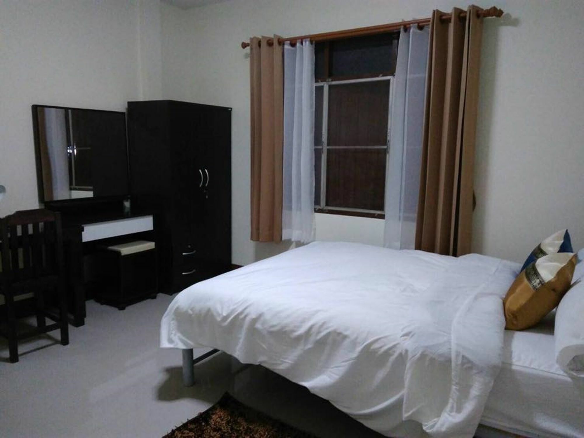 Hotel Gita'S House Chiang Rai Exterior foto
